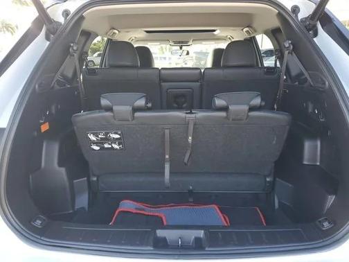 2024 Mitsubishi Outlander PHEV SE S-AWC