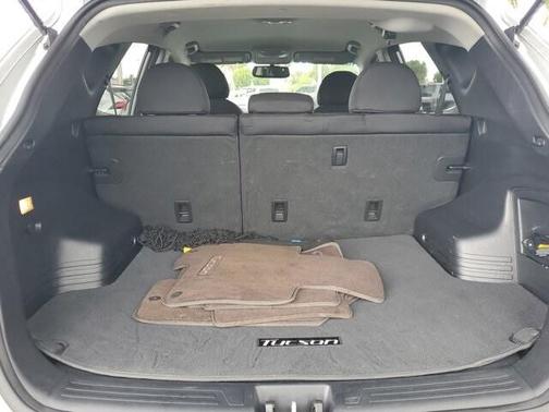 2013 Hyundai TUCSON GL