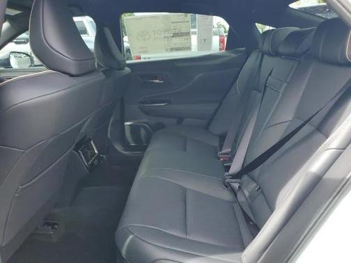 2026 Toyota Crown XLE