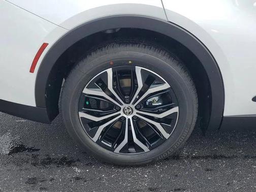 2026 Toyota Crown XLE