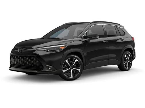 2025 Toyota Corolla Hybrid SE
