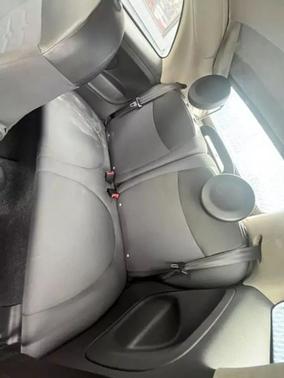 Nero (Black) 2012 FIAT 500 2dr Conv Pop