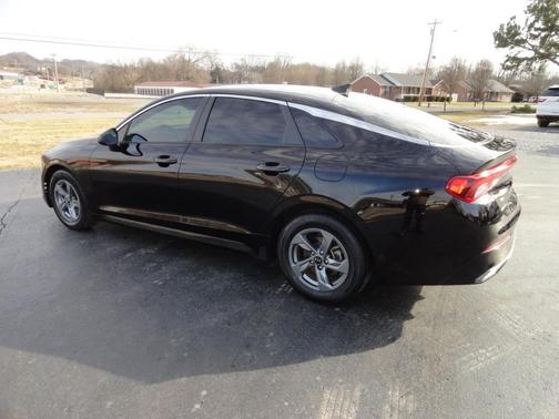 2021 Kia K5 LXS Auto FWD