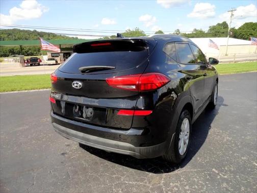 2020 Hyundai TUCSON Value FWD