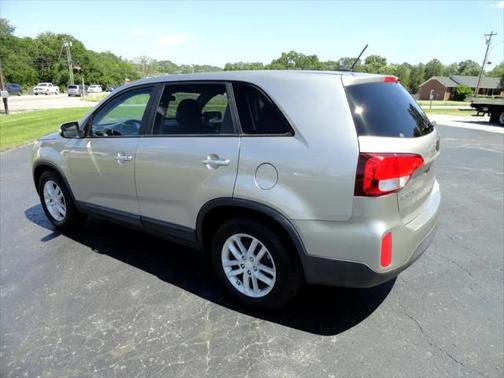 2014 Kia Sorento LX