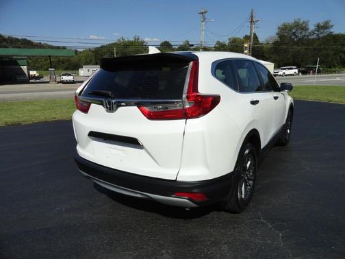 2019 Honda CR-V LX 2WD