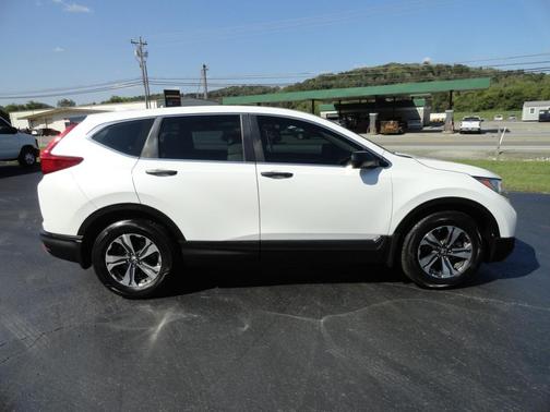 2019 Honda CR-V LX 2WD