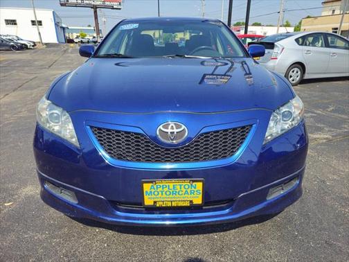 2009 Toyota Camry SE