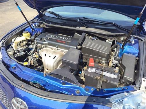 2009 Toyota Camry SE