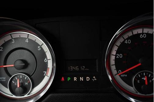2015 Dodge Grand Caravan AVP/SE