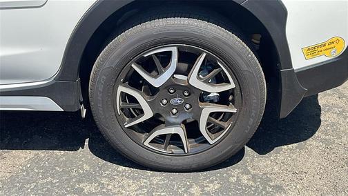 2023 Subaru Crosstrek Hybrid Base