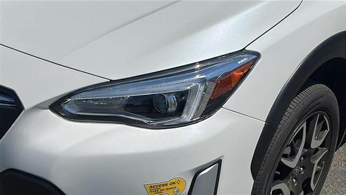 2023 Subaru Crosstrek Hybrid Base