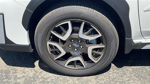 2023 Subaru Crosstrek Hybrid Base