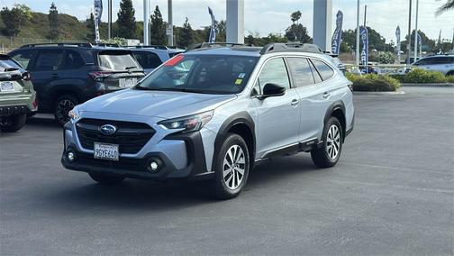 2024 Subaru Outback Premium