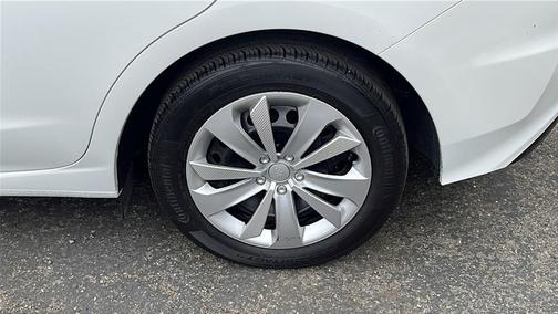 2023 Subaru Impreza Base