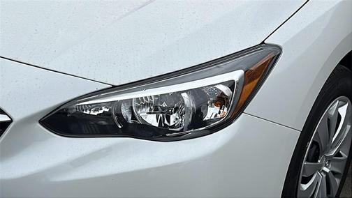 2023 Subaru Impreza Base
