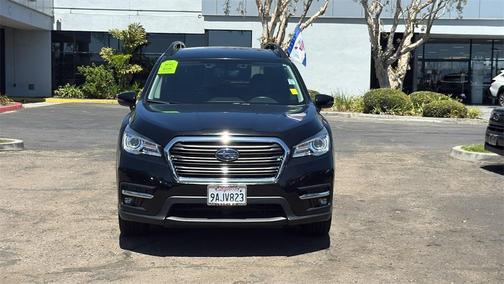 2022 Subaru Ascent Limited
