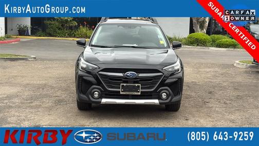 2023 Subaru Outback Limited