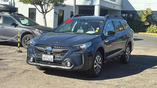 2023 Subaru Outback Premium