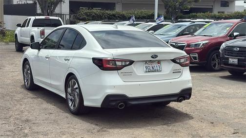 2023 Subaru Legacy Touring XT