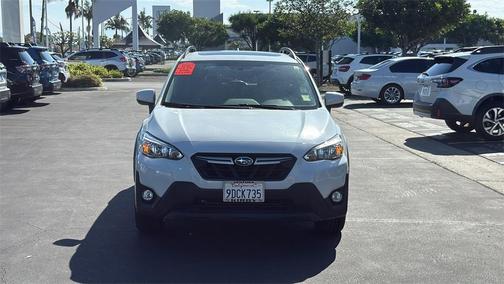 2023 Subaru Crosstrek Premium