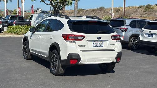 2023 Subaru Crosstrek Premium