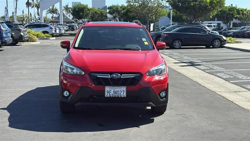 2023 Subaru Crosstrek Premium