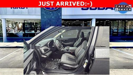 2023 Subaru Outback Onyx Edition XT