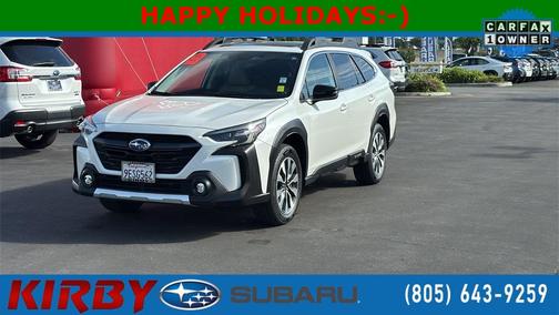 2023 Subaru Outback Limited