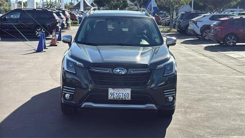 2023 Subaru Forester Touring