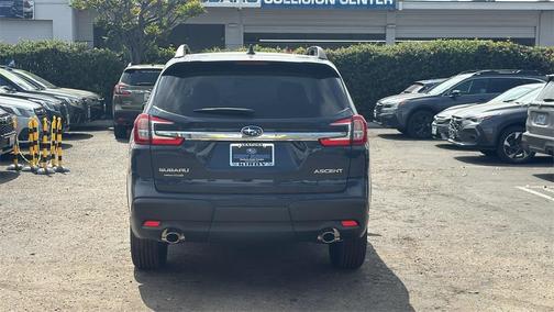 2025 Subaru Ascent Premium
