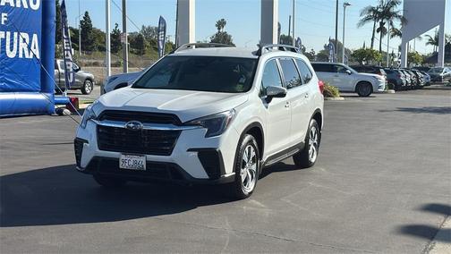 2023 Subaru Ascent Premium