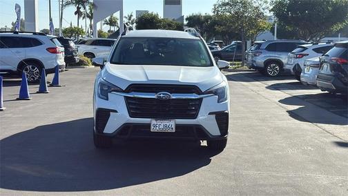 2023 Subaru Ascent Premium