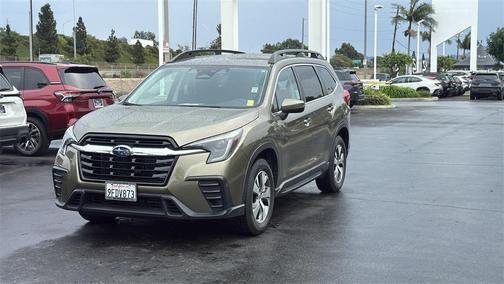 2023 Subaru Ascent Premium