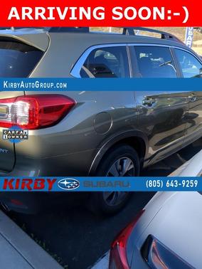 2023 Subaru Ascent Premium