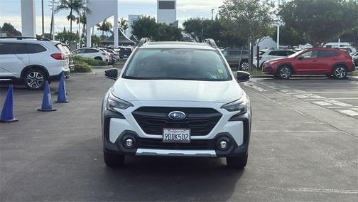 2023 Subaru Outback Limited