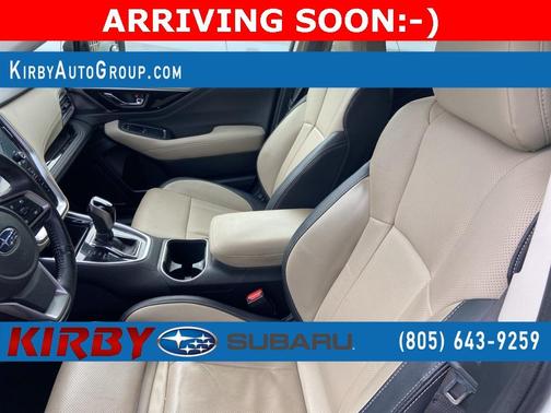 2023 Subaru Outback Limited