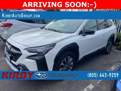 2023 Subaru Outback Limited