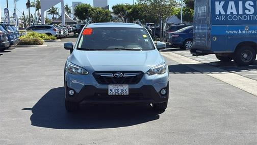 2023 Subaru Crosstrek Premium
