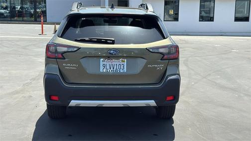 2024 Subaru Outback Limited XT