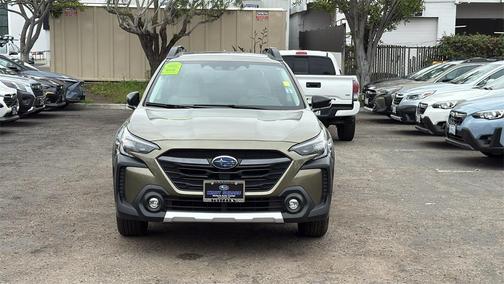 2023 Subaru Outback Limited