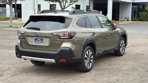2023 Subaru Outback Limited