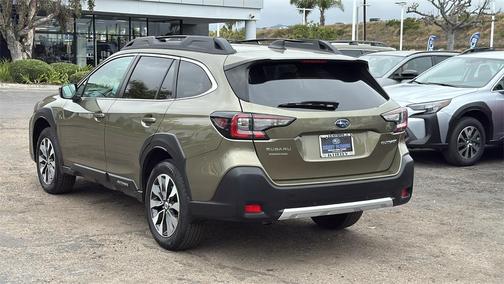 2023 Subaru Outback Limited
