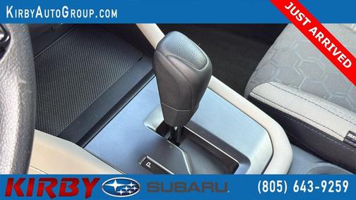 2025 Subaru Forester Base