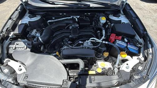 2023 Subaru Legacy Premium