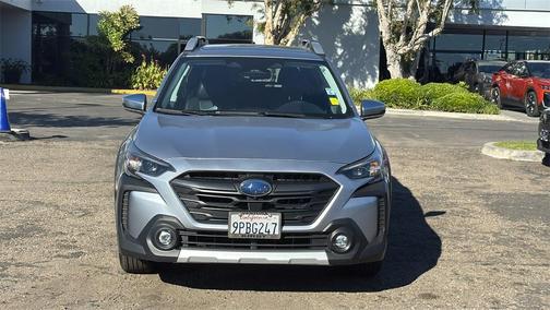 2024 Subaru Outback Touring XT