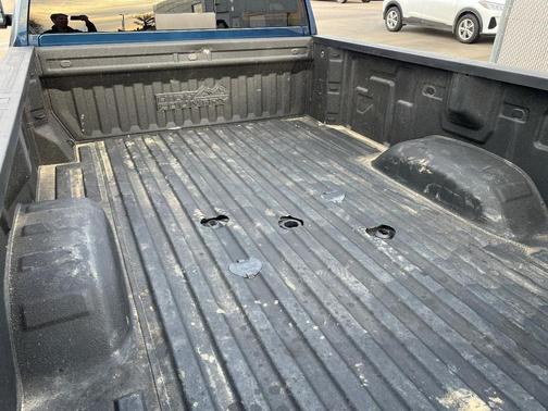 2022 Chevrolet Silverado 3500 High Country