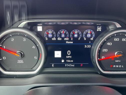 2022 Chevrolet Silverado 3500 High Country