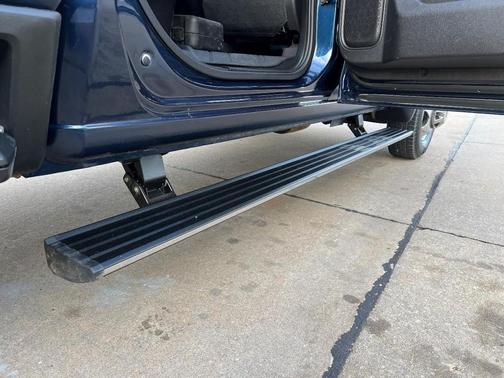 2022 Chevrolet Silverado 3500 High Country