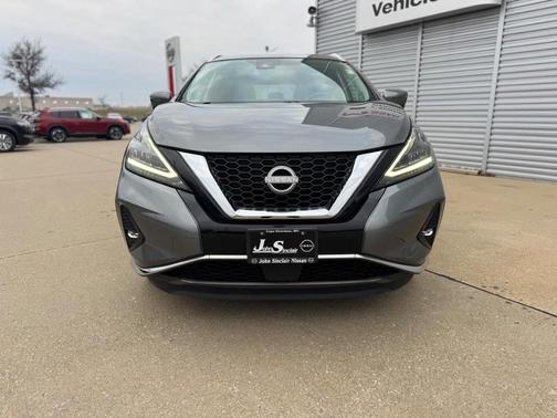 2023 Nissan Murano SL